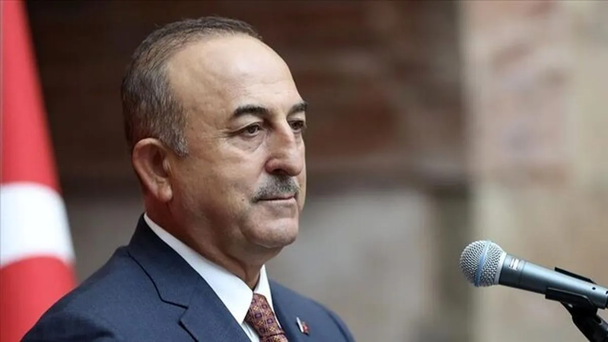 برگزاری نشست چهارجانبه ایران، ترکیه، سوریه و روسیه در مسکو