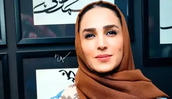 عکس پربازدید از استایل سنتی و اصیل سوگل طهماسبی