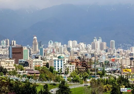 در کجای تهران خانه زیر متری ۲۰ میلیون تومان است؟