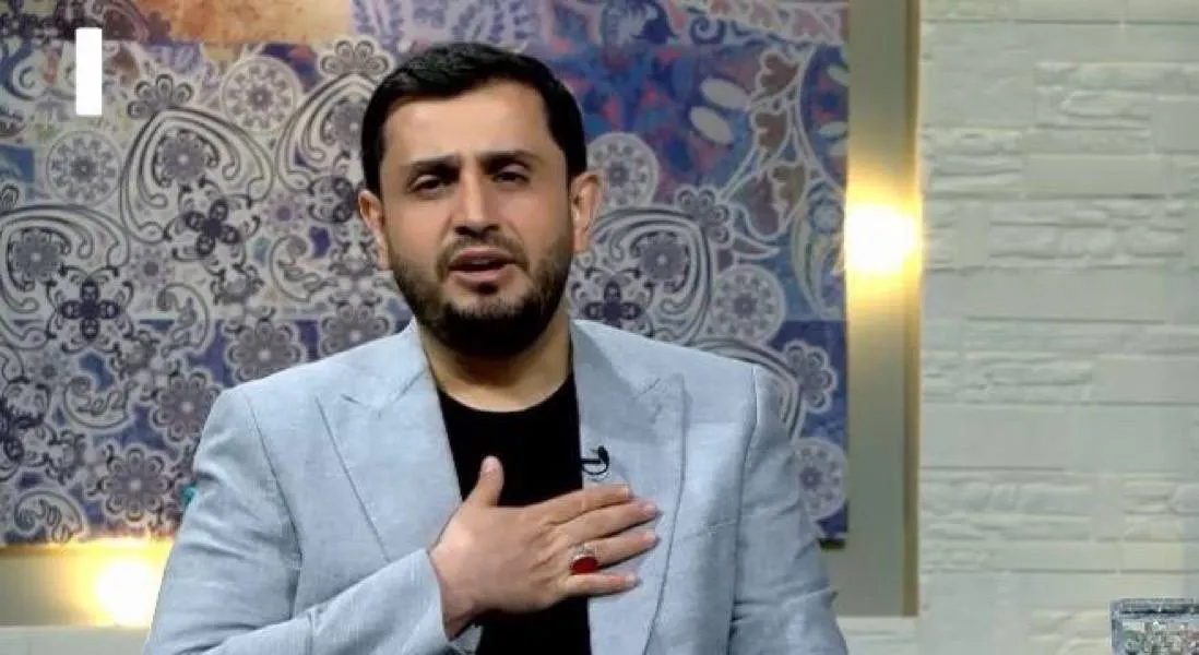 مجری شبکه قرآن عضو هیئت مدیره شرکت ملی نفتکش شد