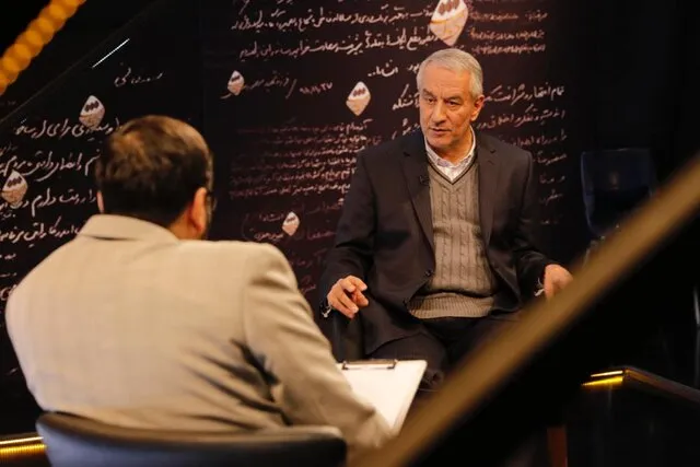 کفاشیان: کی‌روش از سوی بالاتر از وزیر هم حمایت می‌شد