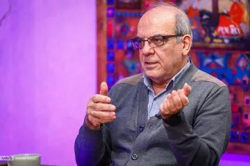 توصیه عباس عبدی درپی تهدیدات ترامپ برای حمله به ایران