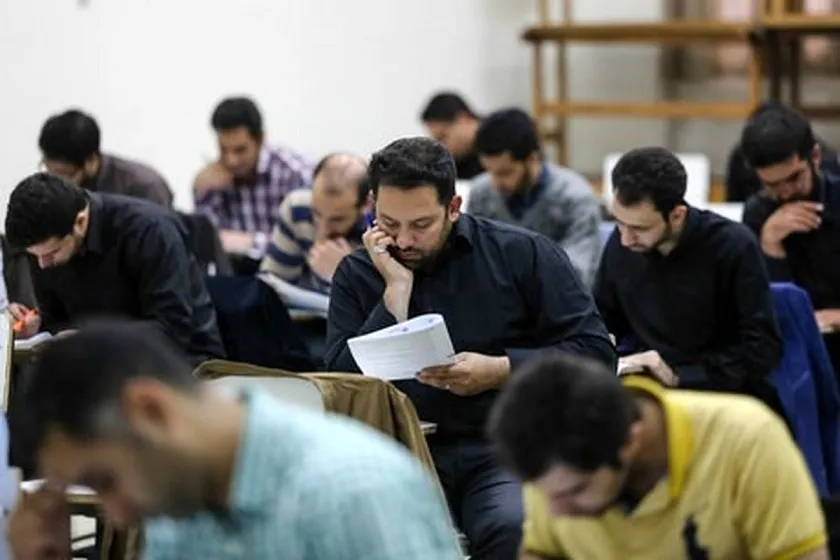 نتایج آزمون آستخدامی صنایع شیر ایران