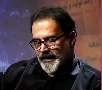 فیلم / ساسان خواننده قدیمی از حسرت سال‌های عمرش گفت