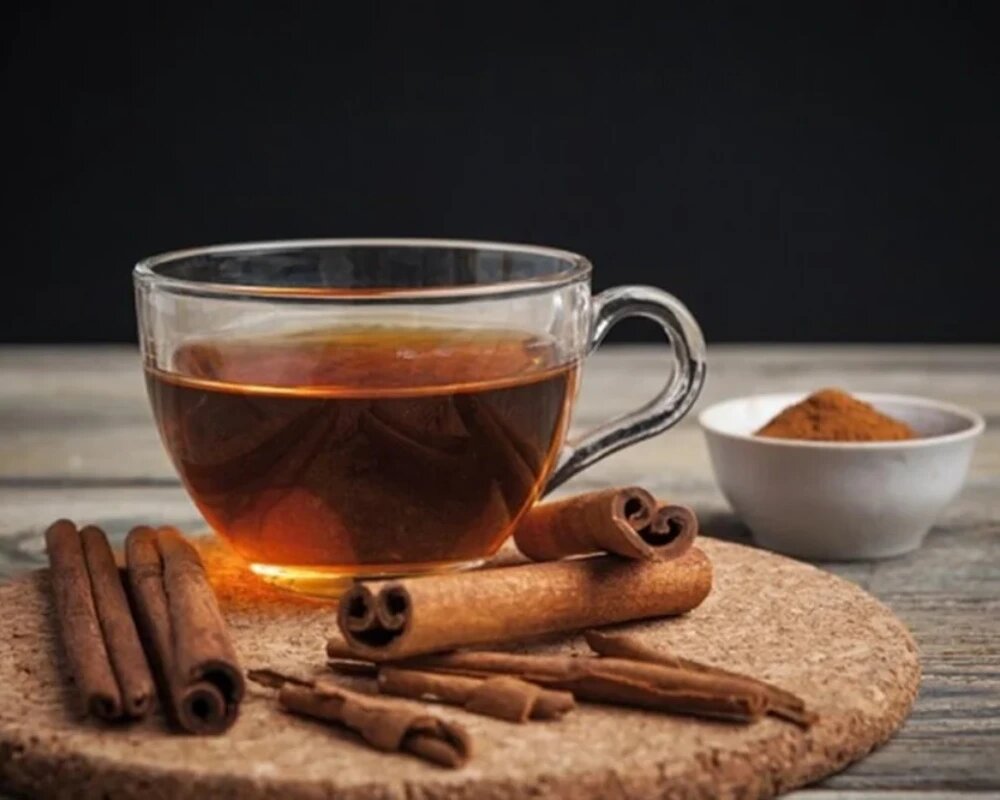 راز مقدار مصرف دارچین برای کاهش وزن