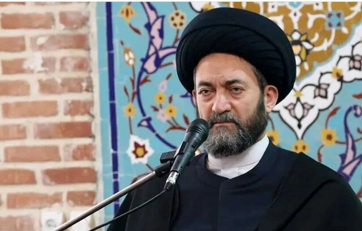 خرید کالای غیرضروری گناه کبیره است