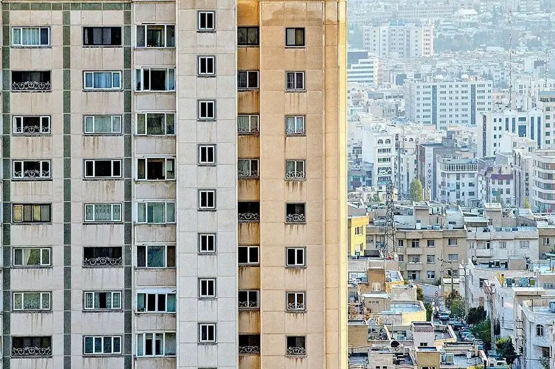 لیست قیمت خرید مسکن در جردن