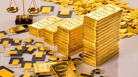 چرا طلا ارزان شد؟/ دلایل کاهش قیمت را بخوانید