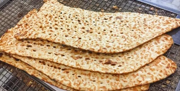 آشفته بازار قیمت نان