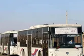 نرخ بلیت اتوبوس اربعین از تهران تا مهران تعیین شد