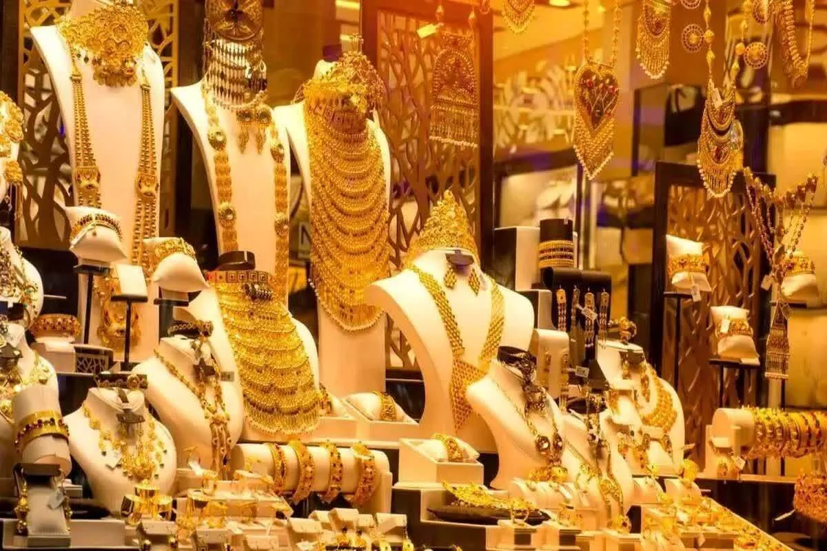 قیمت طلا دست دوم امروز سه شنبه ۱۰ مهر ۱۴۰۳