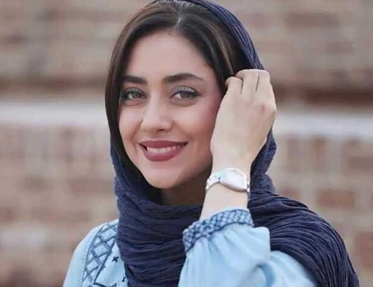 تیپ دیدنی بهاره کیان افشار سوژه عکاسان شد!+ عکس