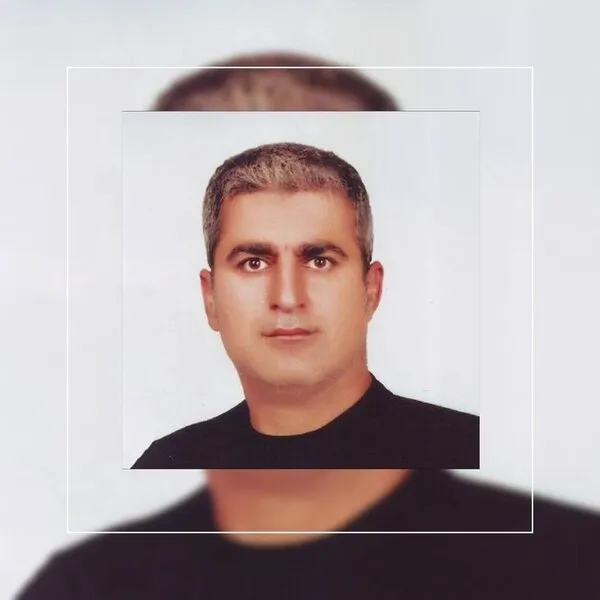 عکس/ قاتل فراری را شناسایی کنید