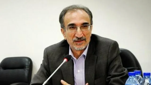 استفادۀ بهینۀ فولاد مبارکه از پساب شهری