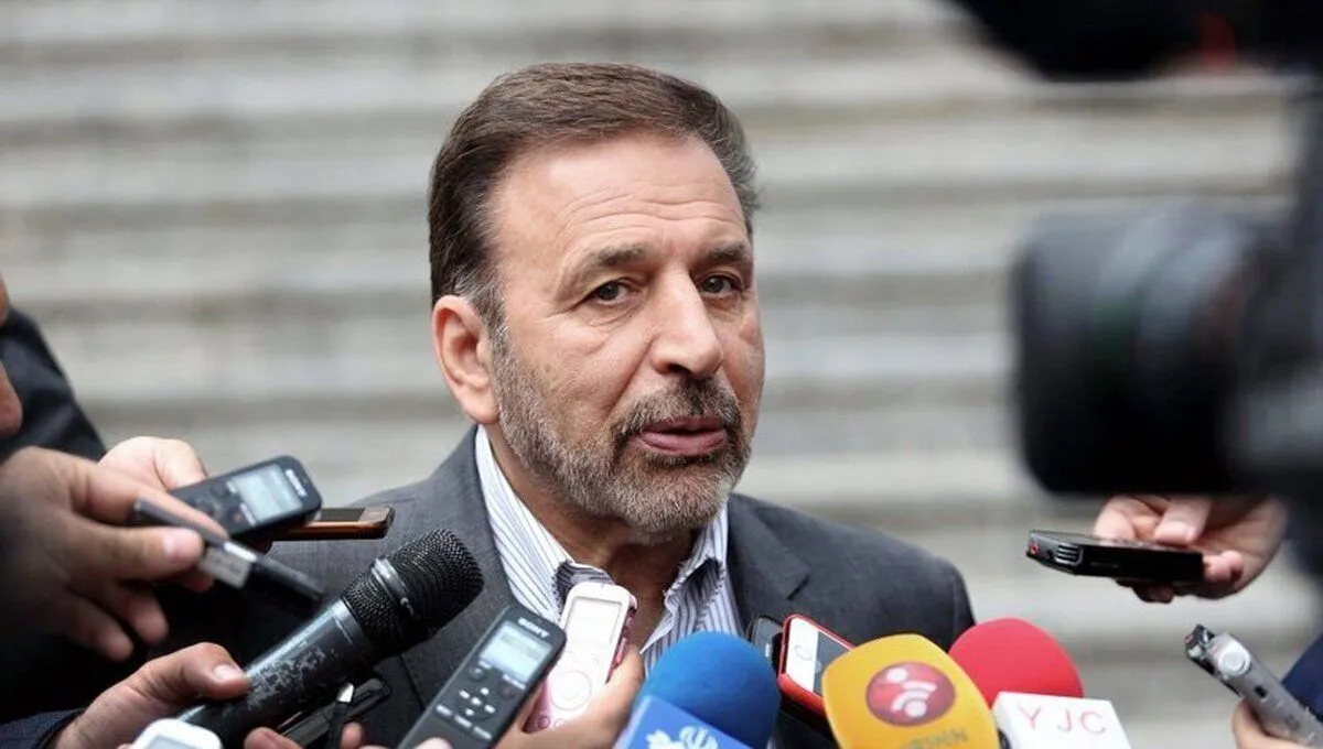 پایان سکوت دولتمردان روحانی