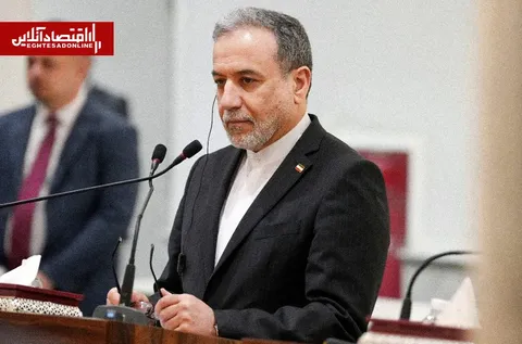 خبر مهم از مذاکرات ایران و آمریکا؛ عراقچی پایان مذاکرات مستقیم را اعلام کرد