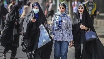 این مرد طراح لایحه عفاف و حجاب است