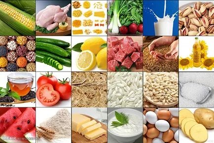  
کمبودی در زمینه کالا‌های اساسی وجود ندارد