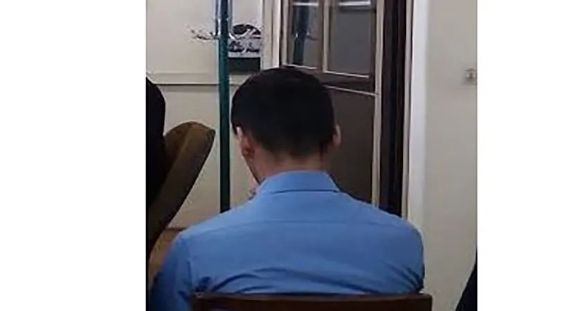 قتل دانشجوی نخبه دانشگاه شریف توسط همکلاسی اش