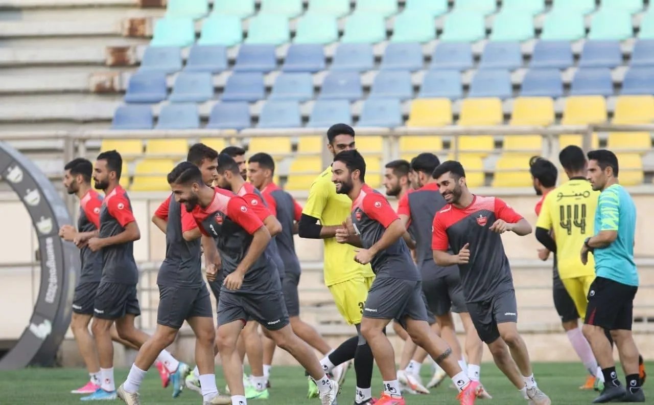 پرسپولیسی‌ها تا قبل از سفر به دوشنبه پول می‌گیرند؟