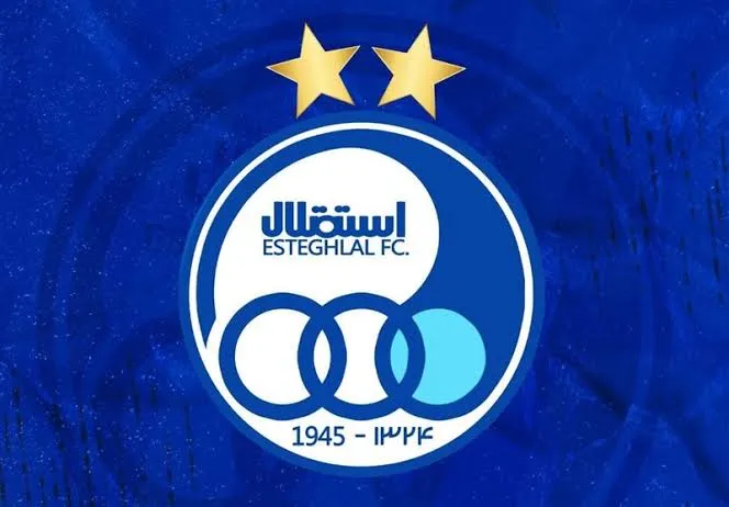تیم استقلال