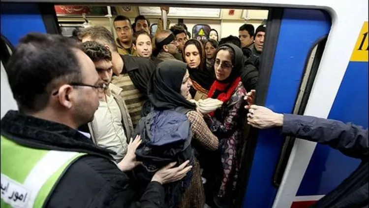 ناوگان حمل و نقل عمومی تهران در آستانه فروپاشی؟