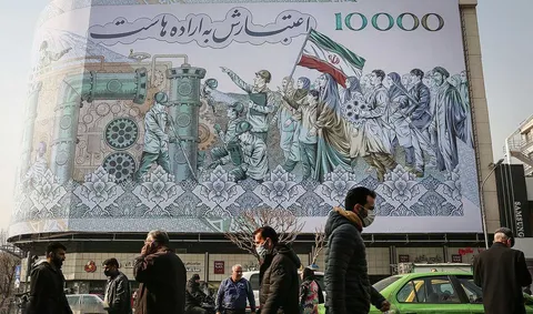 زندگی جاری زیر سایه جنگ؛ اقتصاد ایران چگونه ثبات خود را حفظ کرد؟