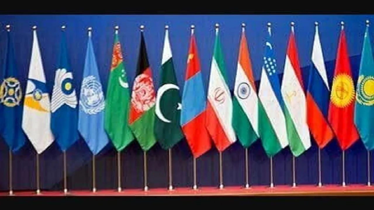 عضویت ایران در پیمان شانگ‌های نهایی می‌شود