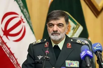 فیلم / اعلام آمار بازداشت شدگان حوادث دی ماه توسط سردار رادان