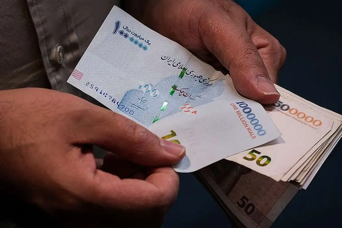 دستمزد کارگران 