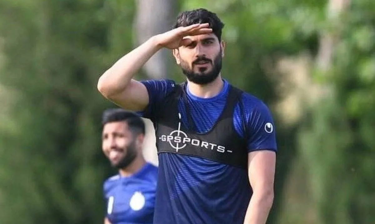 چرا پرسپولیس بی خیال میلاد زکی‌پور شد؟