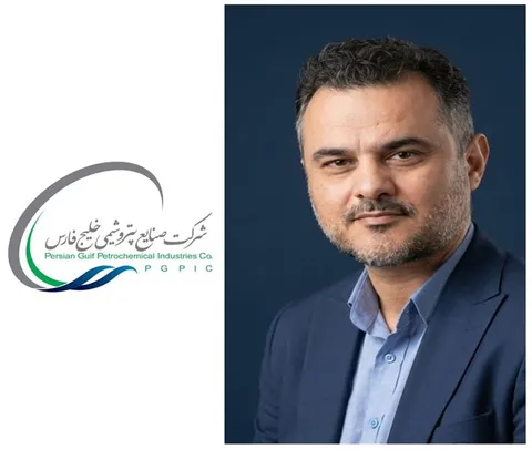 قاسمی، سرپرست مدیریت ریسک‌گروه صنایع پتروشیمی خلیج‌فارس شد