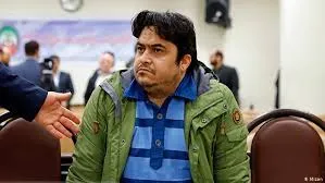 تکذیب ادعاهای پدر روح‌الله زم پیرامون موارد مطرح شده در ملاقات با پسرش