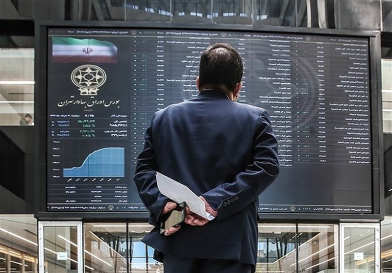 بورس از خواب بیدار شد؟ بورس از خواب بیدار شد؟
