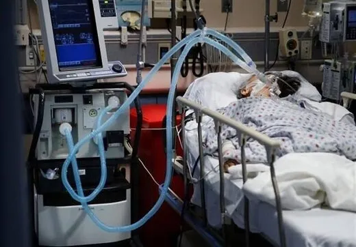 آمار روزانه ابتلا به کرونا در جهان رکورد زد