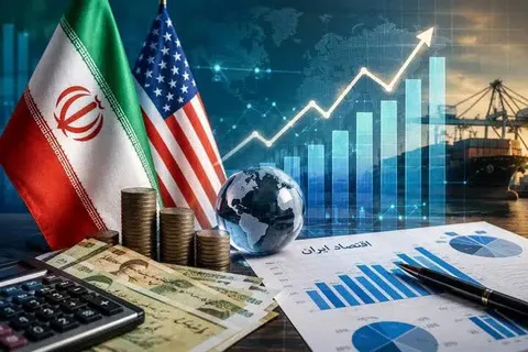 اقتصاد ایران در یک قدمی تغییر مسیر؛ توافق می‌تواند آغاز احیا باشد یا بحران را عمیق‌تر کند؟