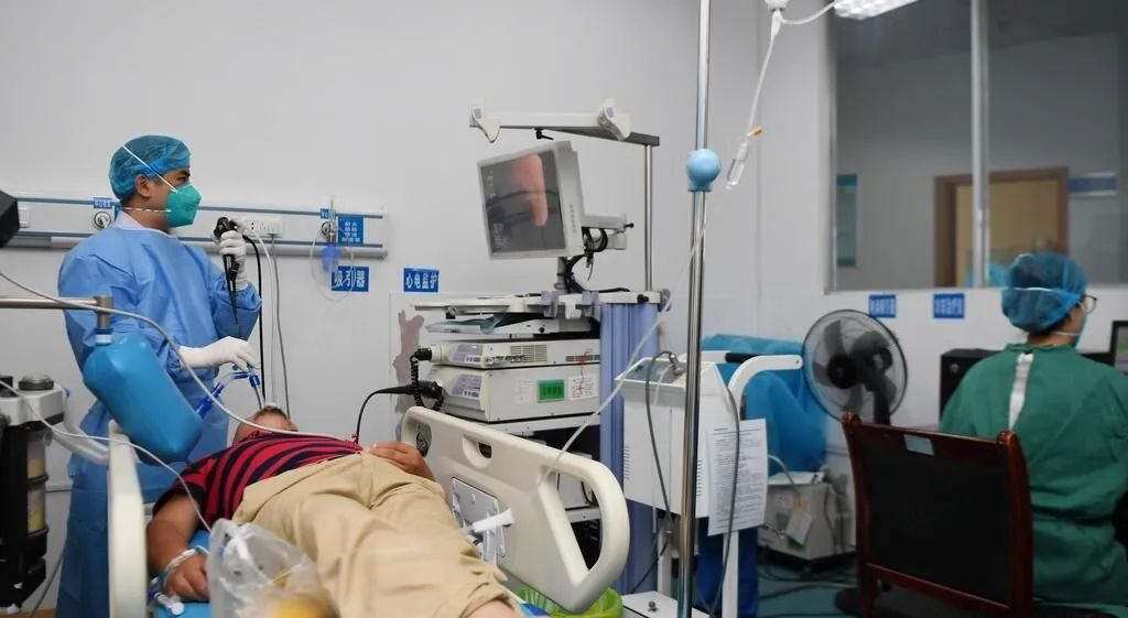 ثبت چند مورد مشکوک به کرونا در سمنان