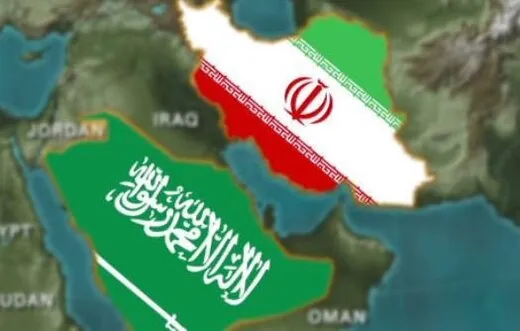 نشست بغداد تلاش برای برگزاری نشست ایرانی-سعودی
