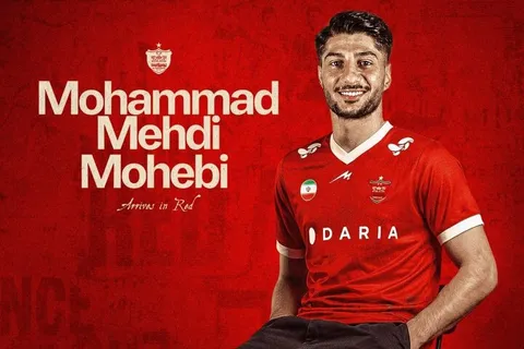 استقلال بازیکن می‌سازد، پرسپولیس استفاده می‌کند/ ماجرای انتقال‌های جنجالی چیست؟