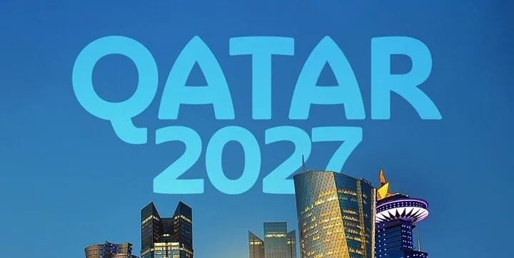 قطر میزبان جام جهانی شد