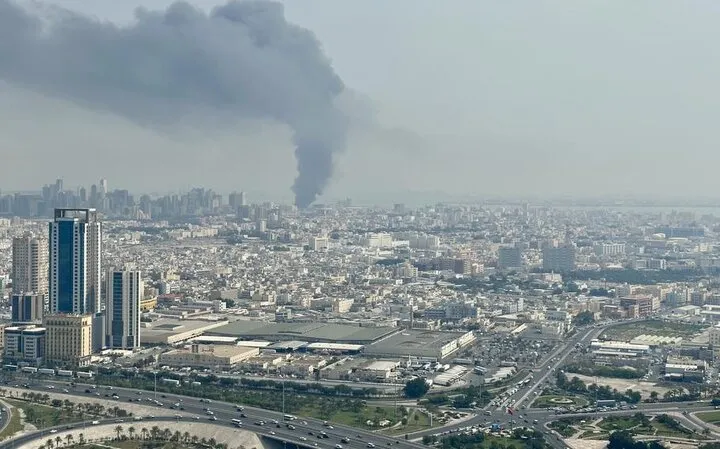 بحرین