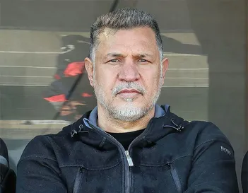 فیلم / علی دایی از یک لحظه استثنایی در زندگی اش گفت