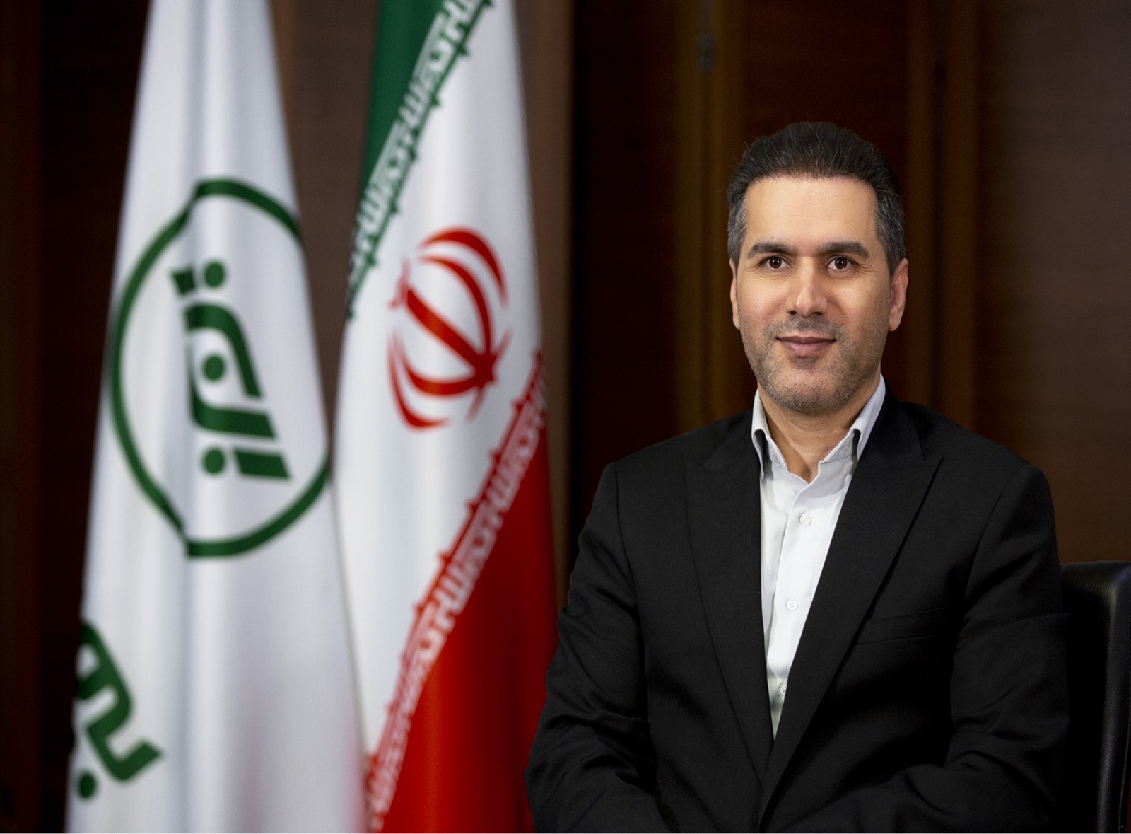 انتصاب سرپرست معاونت توسعه بازار و شبکه فروش بیمه البرز انتصاب سرپرست معاونت توسعه بازار و شبکه فروش بیمه البرز
