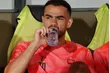 شوک بزرگ و تکراری اوستون اورونوف به پرسپولیس