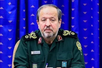 سردار ابن الرضا: نه غافلگیر می‌شویم و نه منفعل