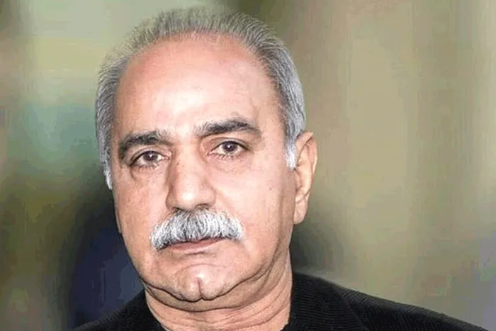 پاسخ پرستویی به سوال یک معترض درباره آبان ۹۸
