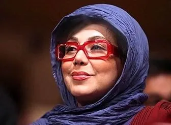 بهنوش بختیاری بازهم تغییر چهره داد+ عکس