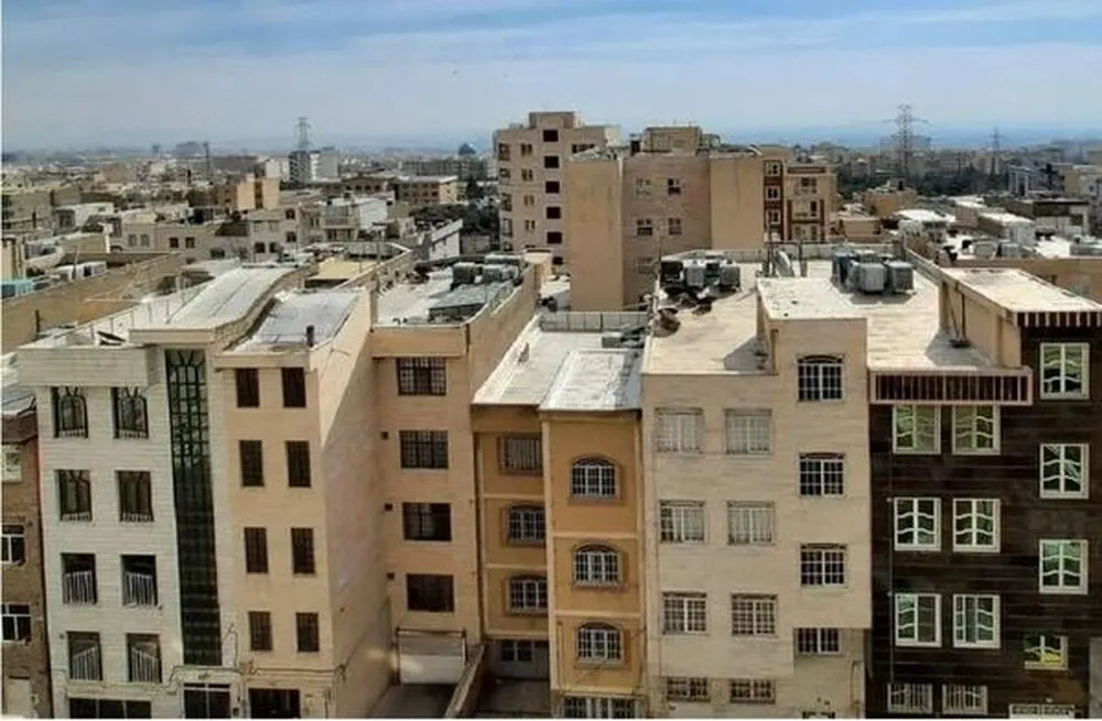 بازار مسکن