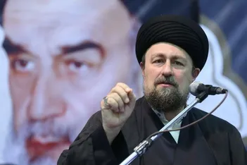 حسن خمینی: گاهی سکوت کردن دروغ گفتن است
