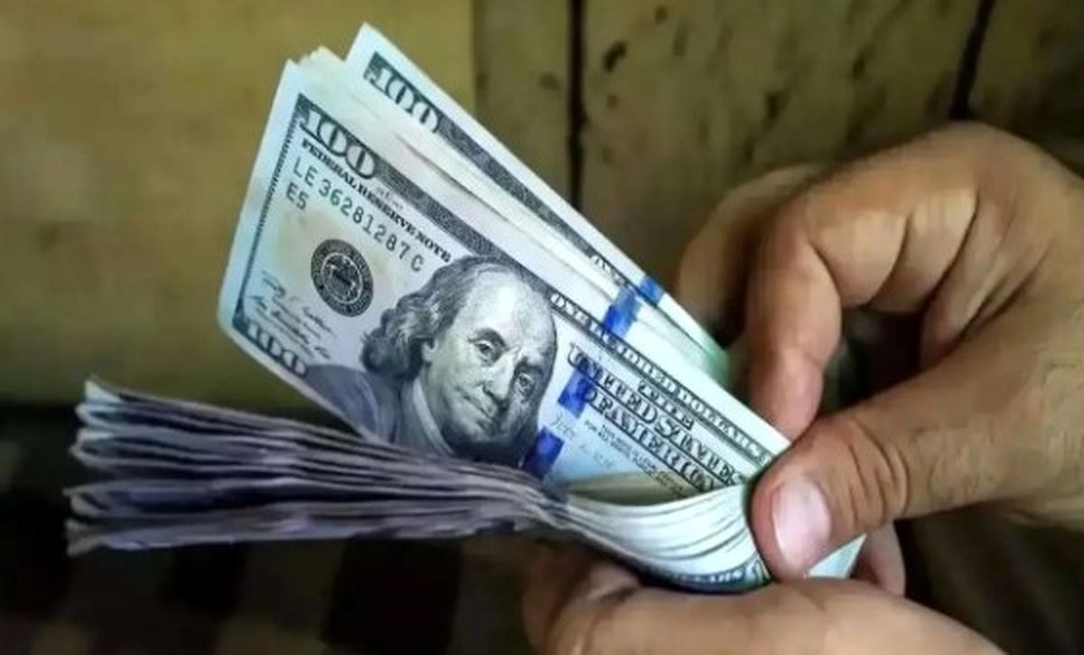 پیشبینی جدید از قیمت دلار پیشبینی جدید از قیمت دلار